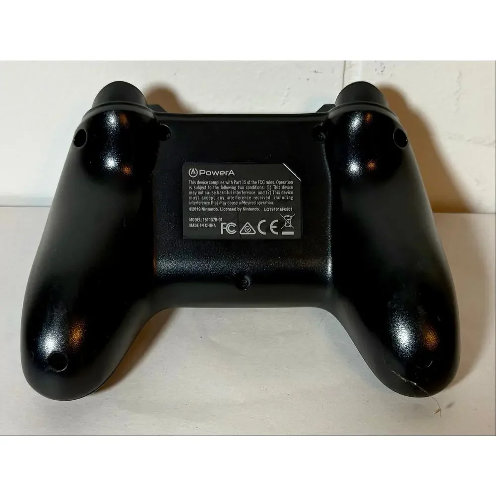Nintendo this item